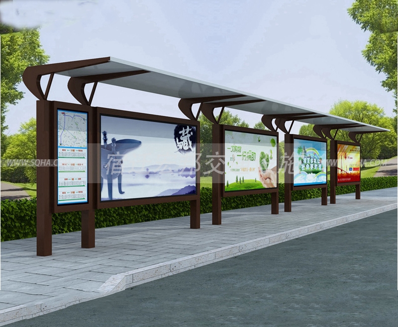 公交候車亭價(jià)格 公交候車亭價(jià)格