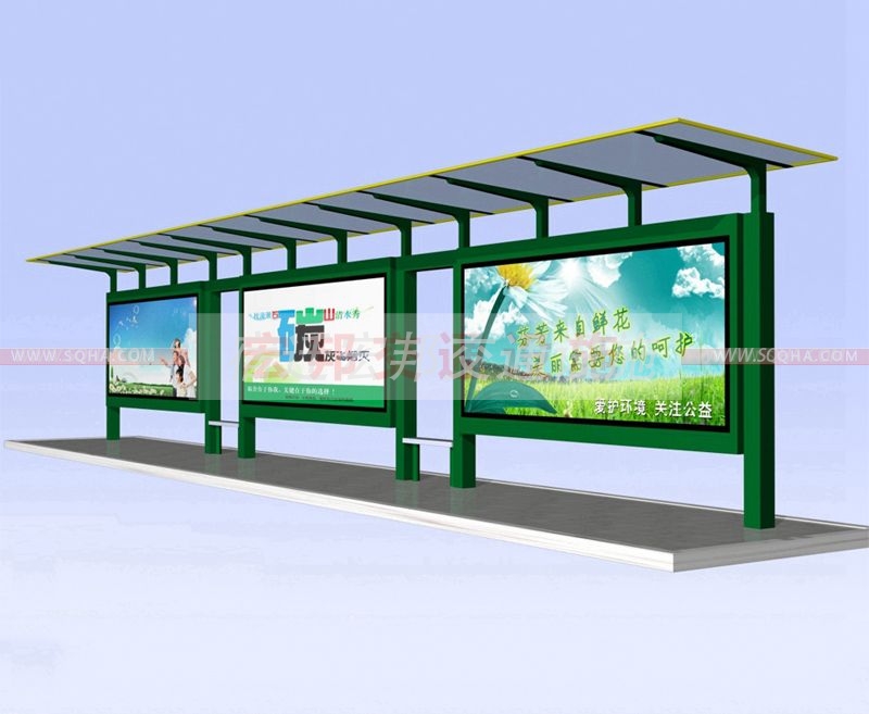 公交站臺候車亭廠家文章配圖 公交站臺候車亭廠家文章配圖