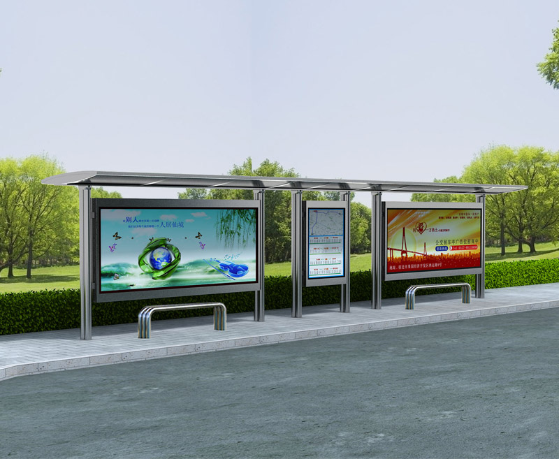 山東候車(chē)亭廠(chǎng)家