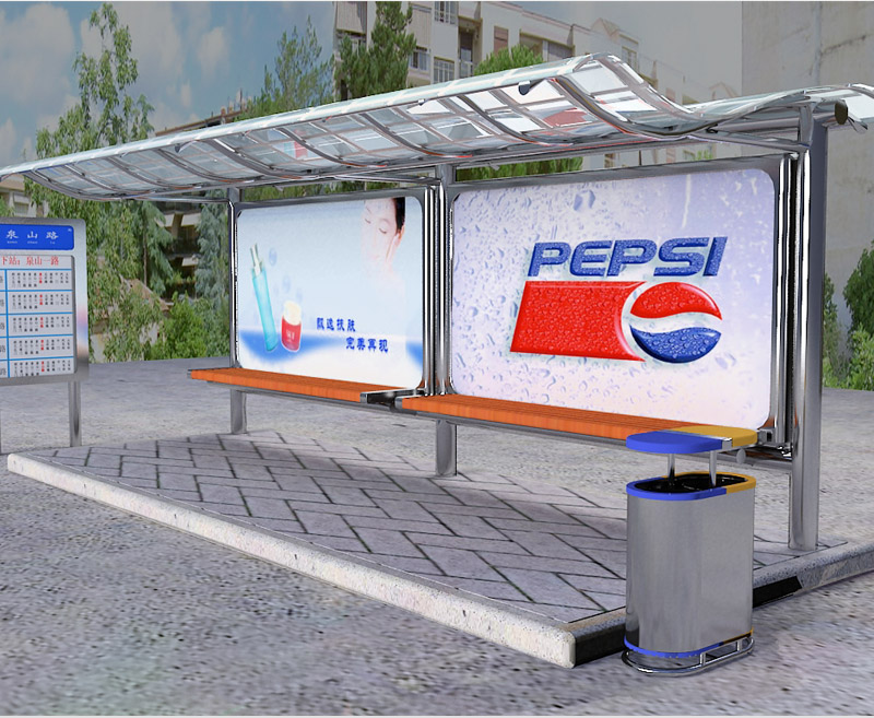 山東候車(chē)亭生產(chǎn)廠(chǎng)家